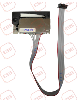 Transcan / DL-Pro Printer Mechanism